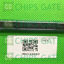 International Rectifier IRU1239SC