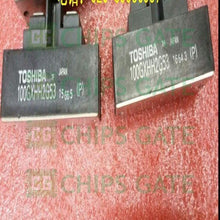 Toshiba 100GXHH2G53
