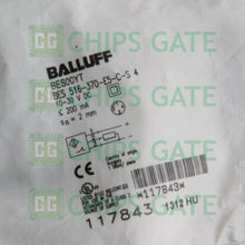 Balluff 516-370-E5-C-S4