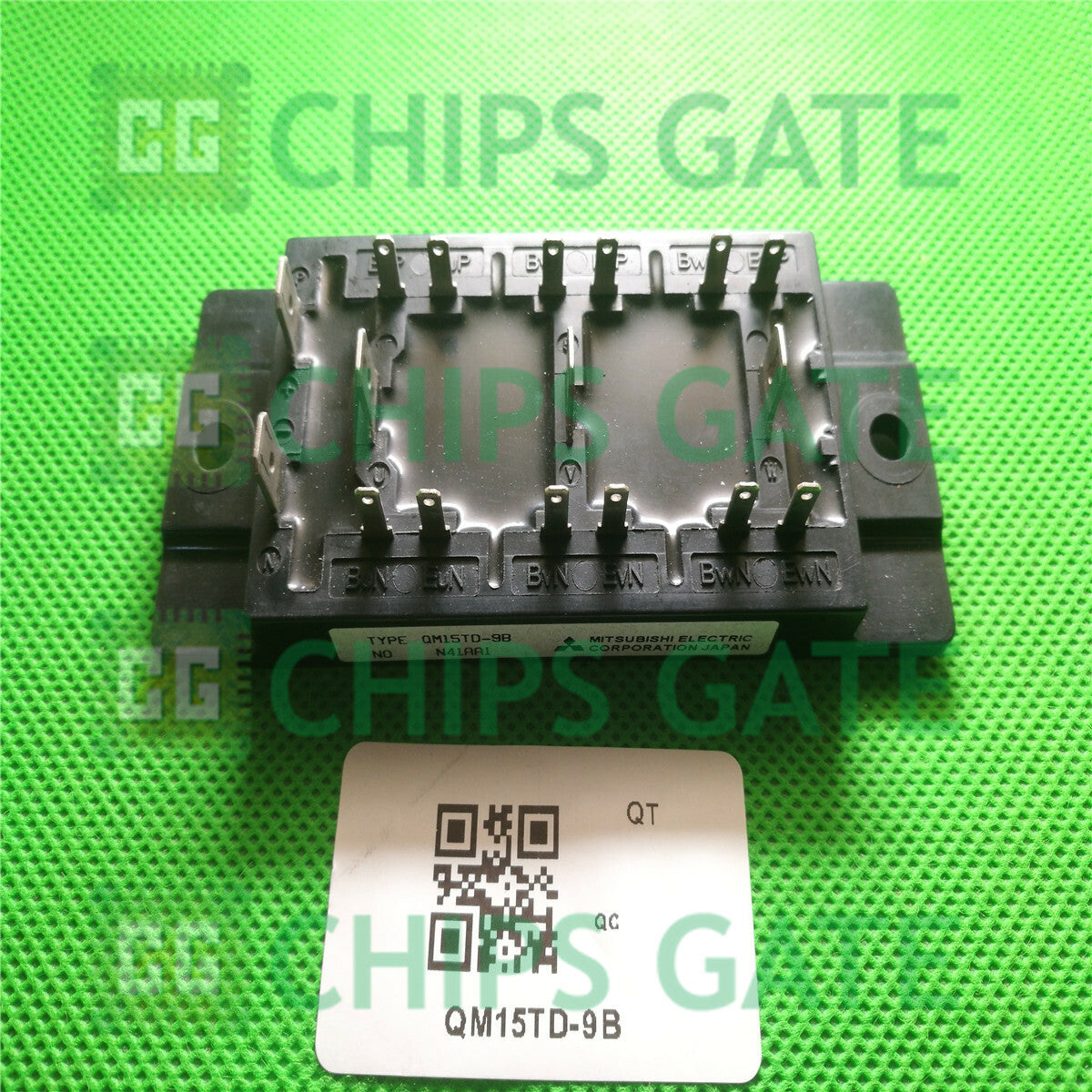 QM15TD9B