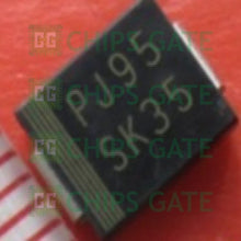Silicon 3SK35