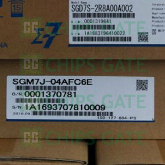 SGM7J04AFC6E+SGD7J2R8A00A