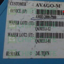 Avago AMRI-2000-P000