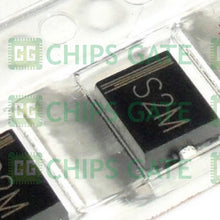 Silicon RL207