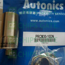 Autonics PRCM30-10DN