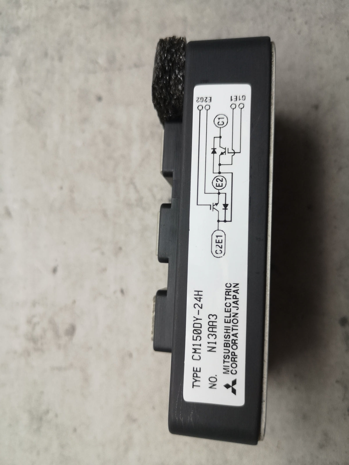 CM150DY24H
