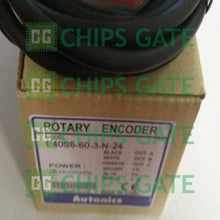 Autonics E40S6-60-3-N-24