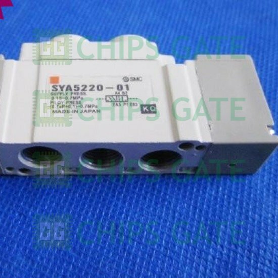 SYA512001