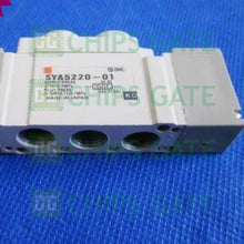 SYA512001