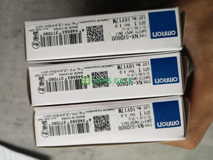 NXSID800