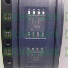 Atmel ATTINY45-20PU