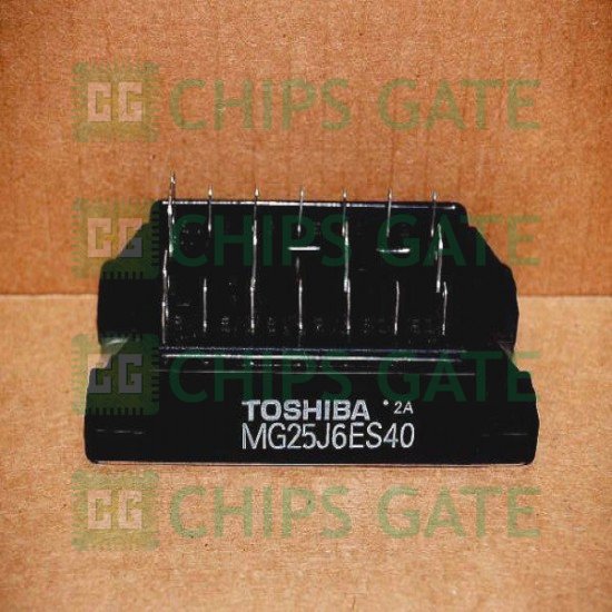 Toshiba MG25Q6ES40