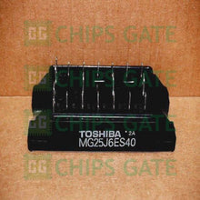 Toshiba MG25Q6ES40
