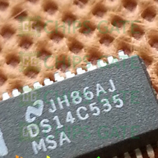 Nsc DS14C535