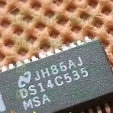 Nsc DS14C535
