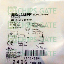 Balluff 516-326-G-E5-Y-S49