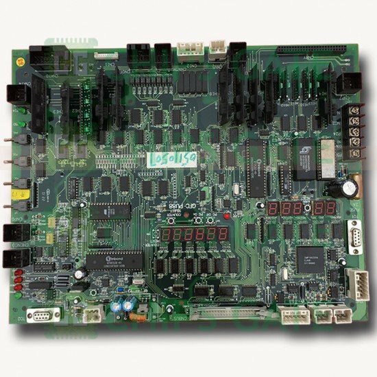 Toshiba GFC-PU88