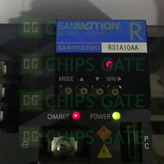 Sanyo QS1A10AA