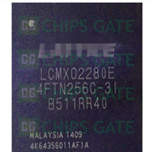 Lattice LCMXO2280E-4FTN256C