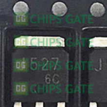 Silicon 2SJ527