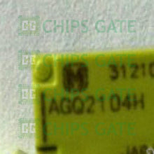 Panasonic AGQ2104H
