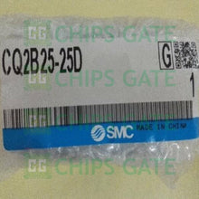 CQ2B2525D