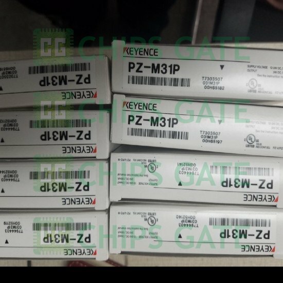 PZM31P