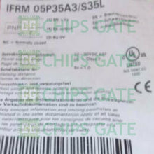 Ifrm 05P35A3-S35L