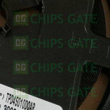 Ti TPD4S010DQAR