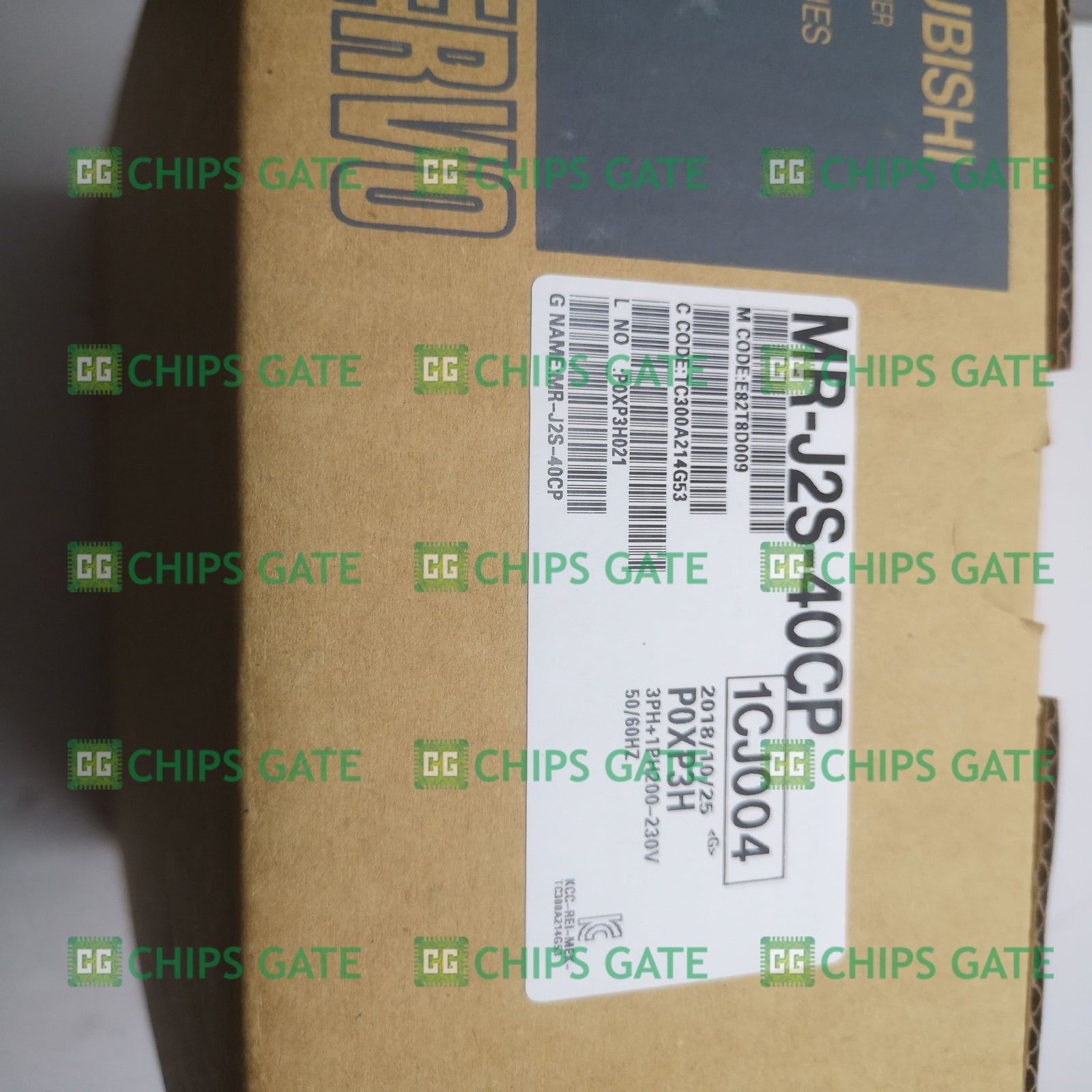 MRJ2S40CP