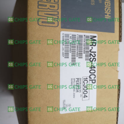 MRJ2S40CP