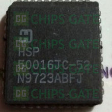 Intersil HSP50016JC-52