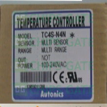 Autonics TC4S-N4N