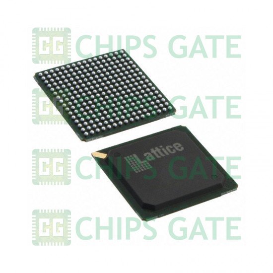 Lattice LFE2M20SE-5F256C