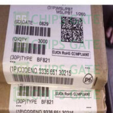 Philips BF821