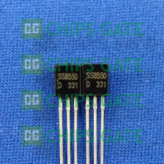 Fsc SS8050D-SS8550D