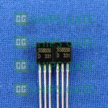 Fsc SS8050D-SS8550D