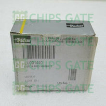 Parker 131M14-8993-488980C2