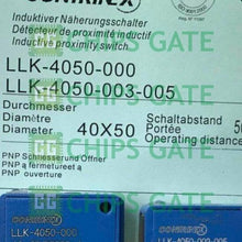 Contrinex LLK-4050-003-005