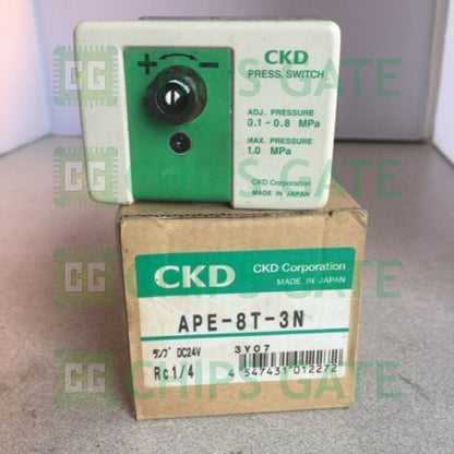 Ckd APE-8T-3N