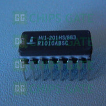 Intersil HI1-201HS-883