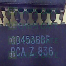 Ti CD4538BF