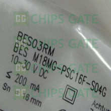 Balluff M18MG-PSC16F-S04G