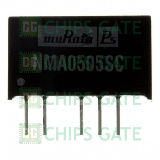 Murata Power NMA0505SC