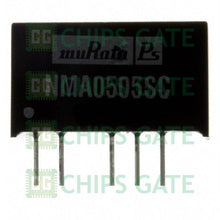 Murata Power NMA0505SC