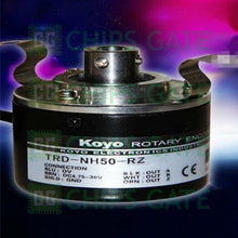 Koyo TRD-NH50-RZ