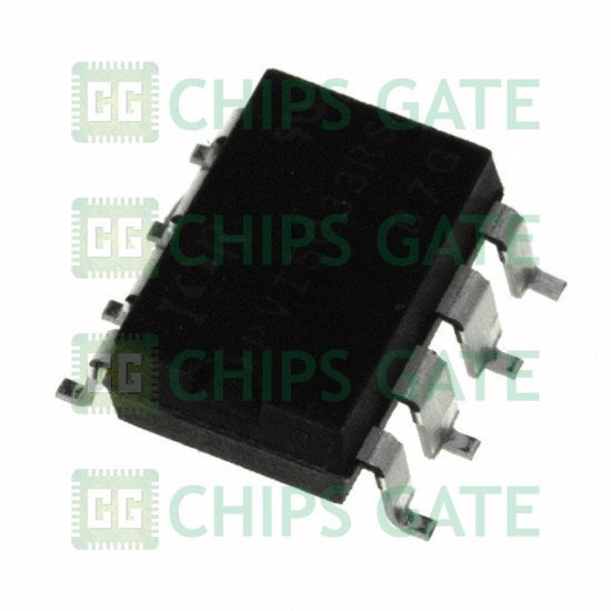 International Rectifier PVT322AS