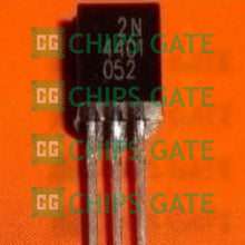 Fairchild 2N4401-2N4403