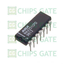 Maximum MAX251CPD