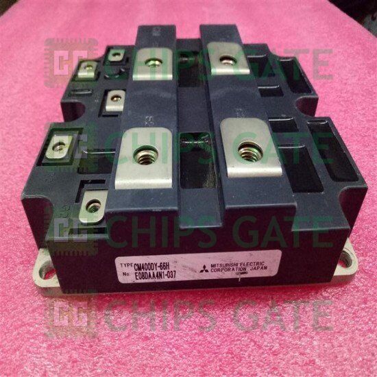 CM400DY66H